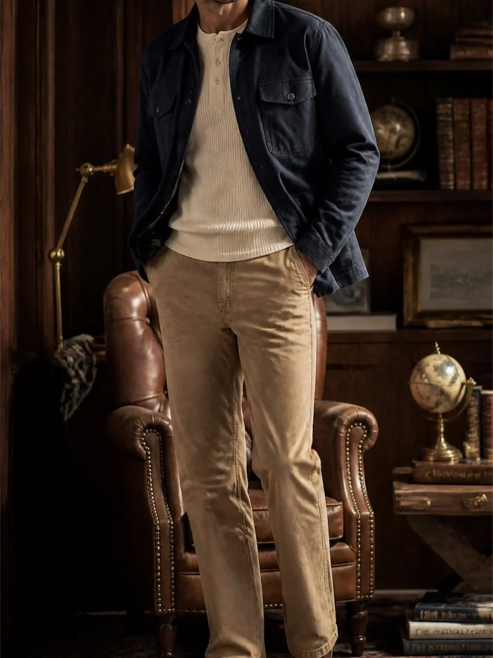 Carhartt Relaxed Fit Canvas Work Pants – Men’s 40x34 (31” Inseam)